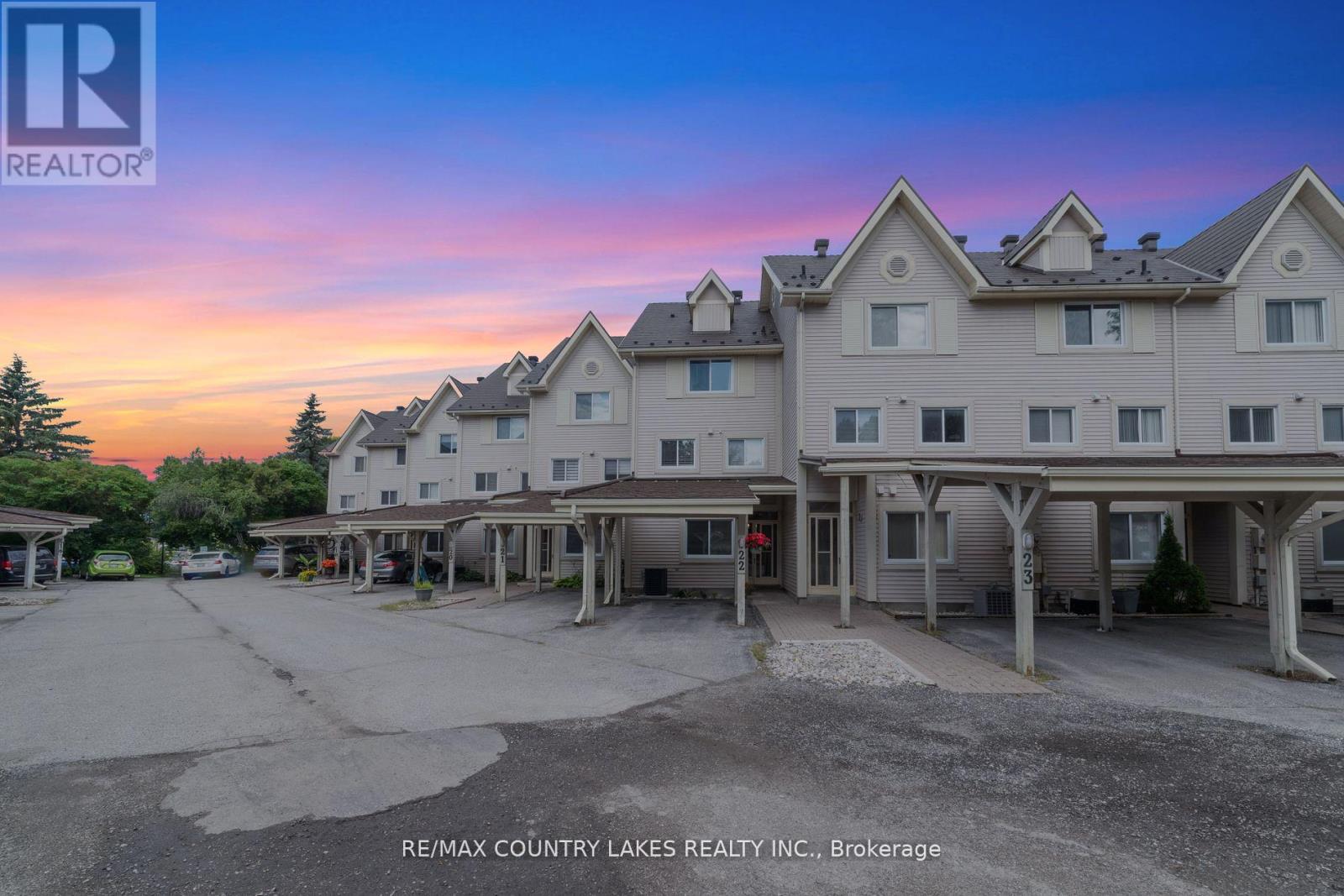 Property at 22 - 100 LAGUNA PARKWAY image 4