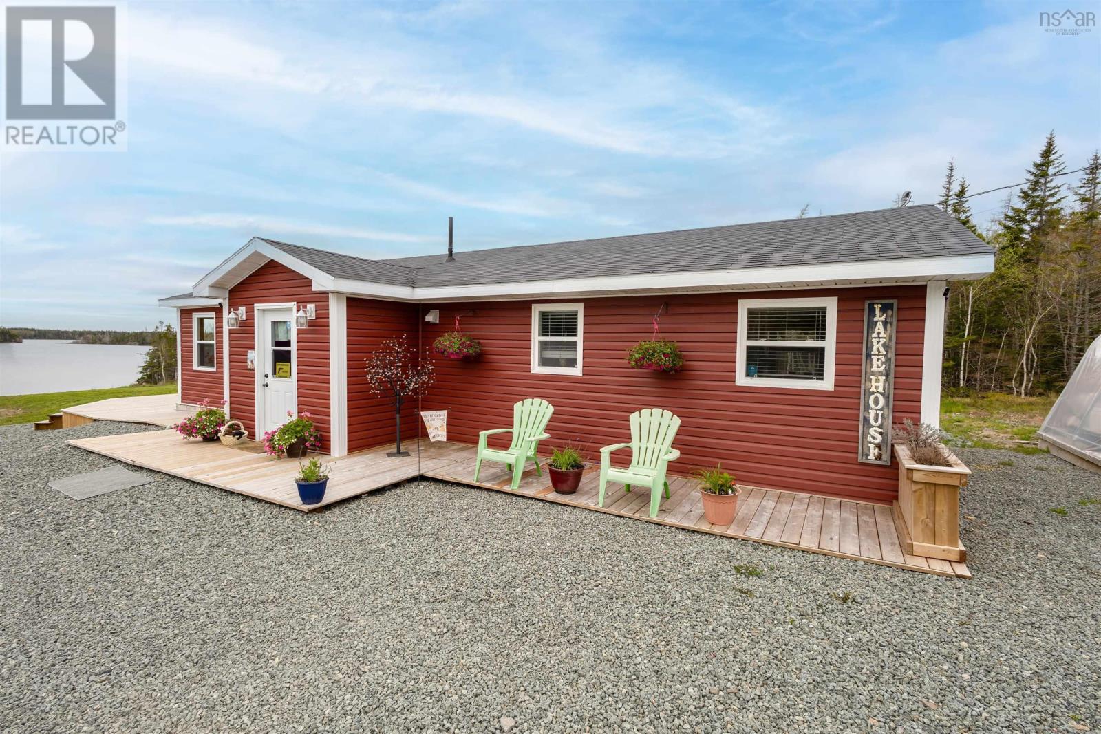 99 Blaze Road, Loch Lomond, Nova Scotia  B2E 1A4 - Photo 3 - 202512168