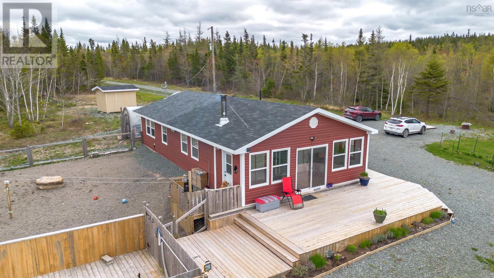 99 Blaze Road, Loch Lomond, Nova Scotia  B2E 1A4 - Photo 33 - 202512168