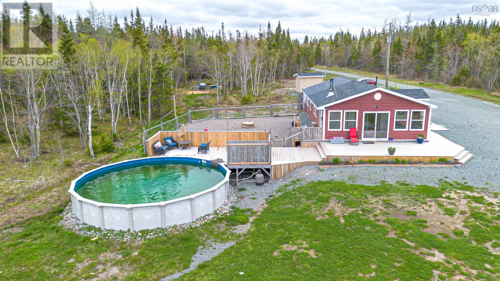 99 Blaze Road, Loch Lomond, Nova Scotia  B2E 1A4 - Photo 38 - 202512168