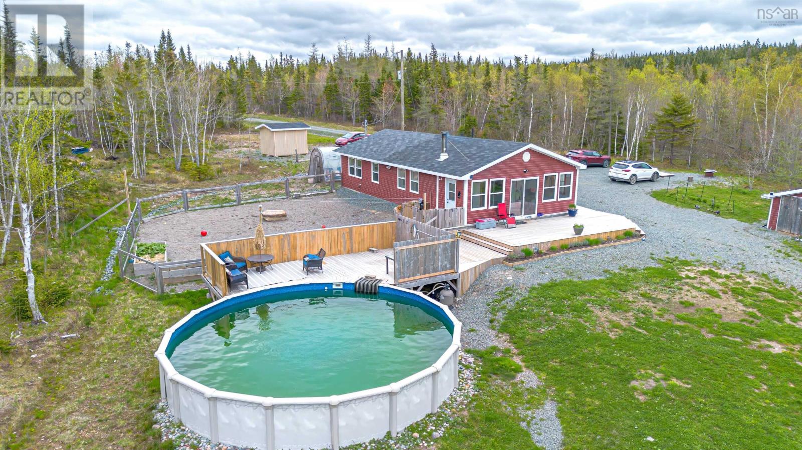 99 Blaze Road, Loch Lomond, Nova Scotia  B2E 1A4 - Photo 39 - 202512168