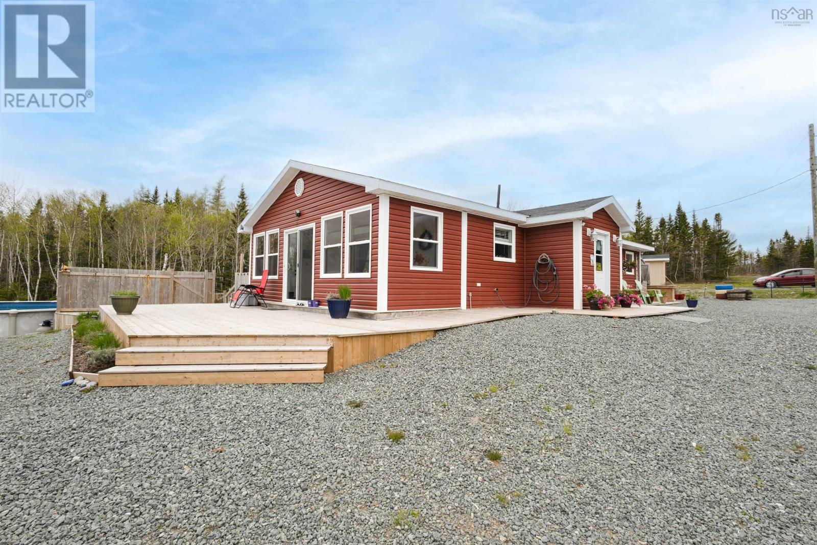 99 Blaze Road, Loch Lomond, Nova Scotia  B2E 1A4 - Photo 4 - 202512168