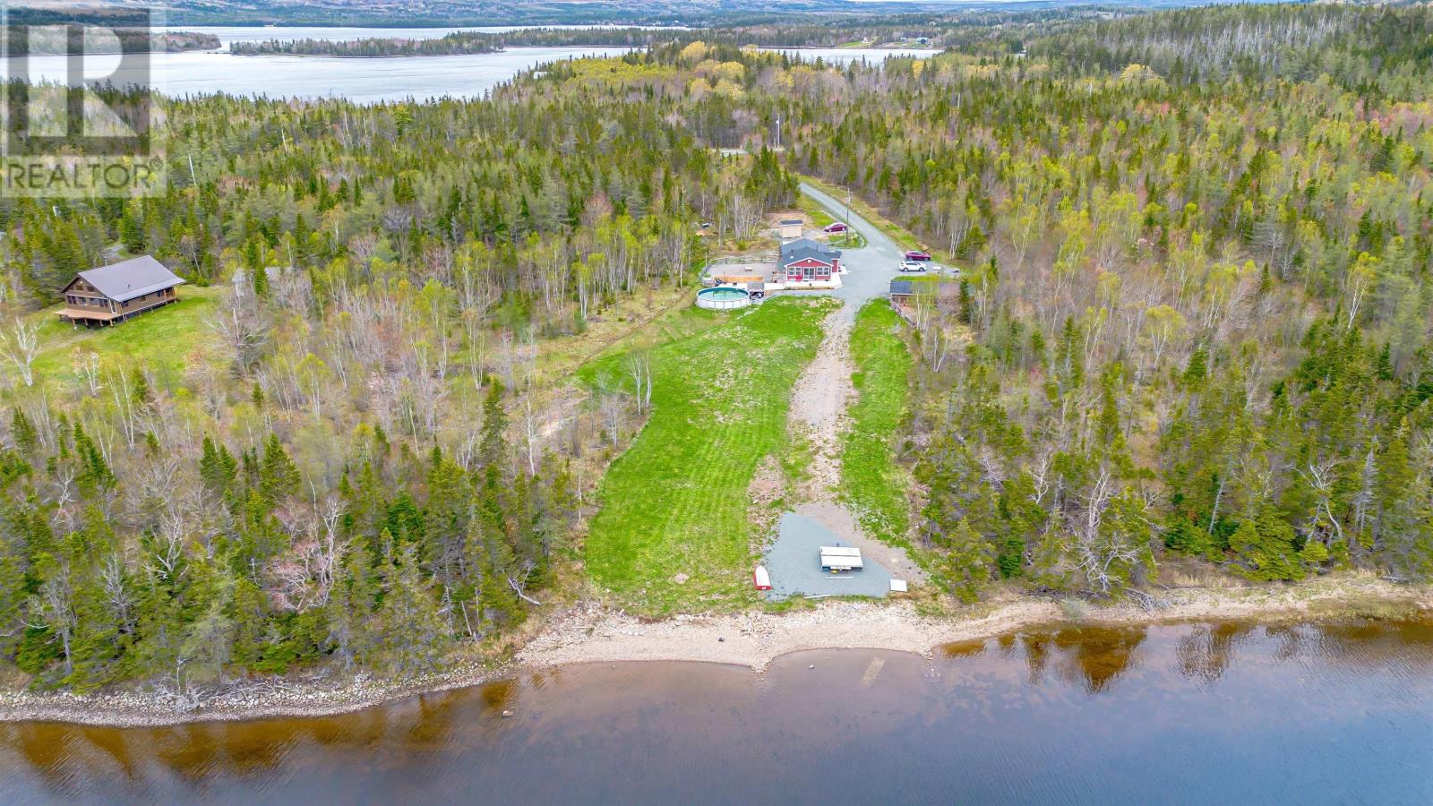 99 Blaze Road, Loch Lomond, Nova Scotia  B2E 1A4 - Photo 41 - 202512168