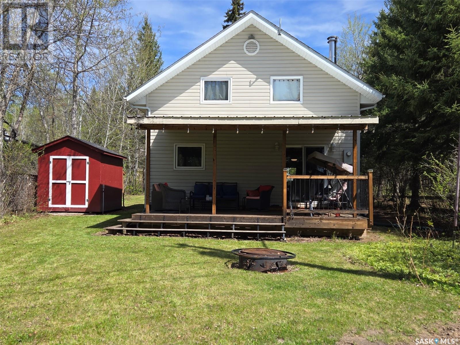 12 Oskunamoo Drive, Greenwater Provincial Park, Saskatchewan  S0A 1W0 - Photo 2 - SK006966