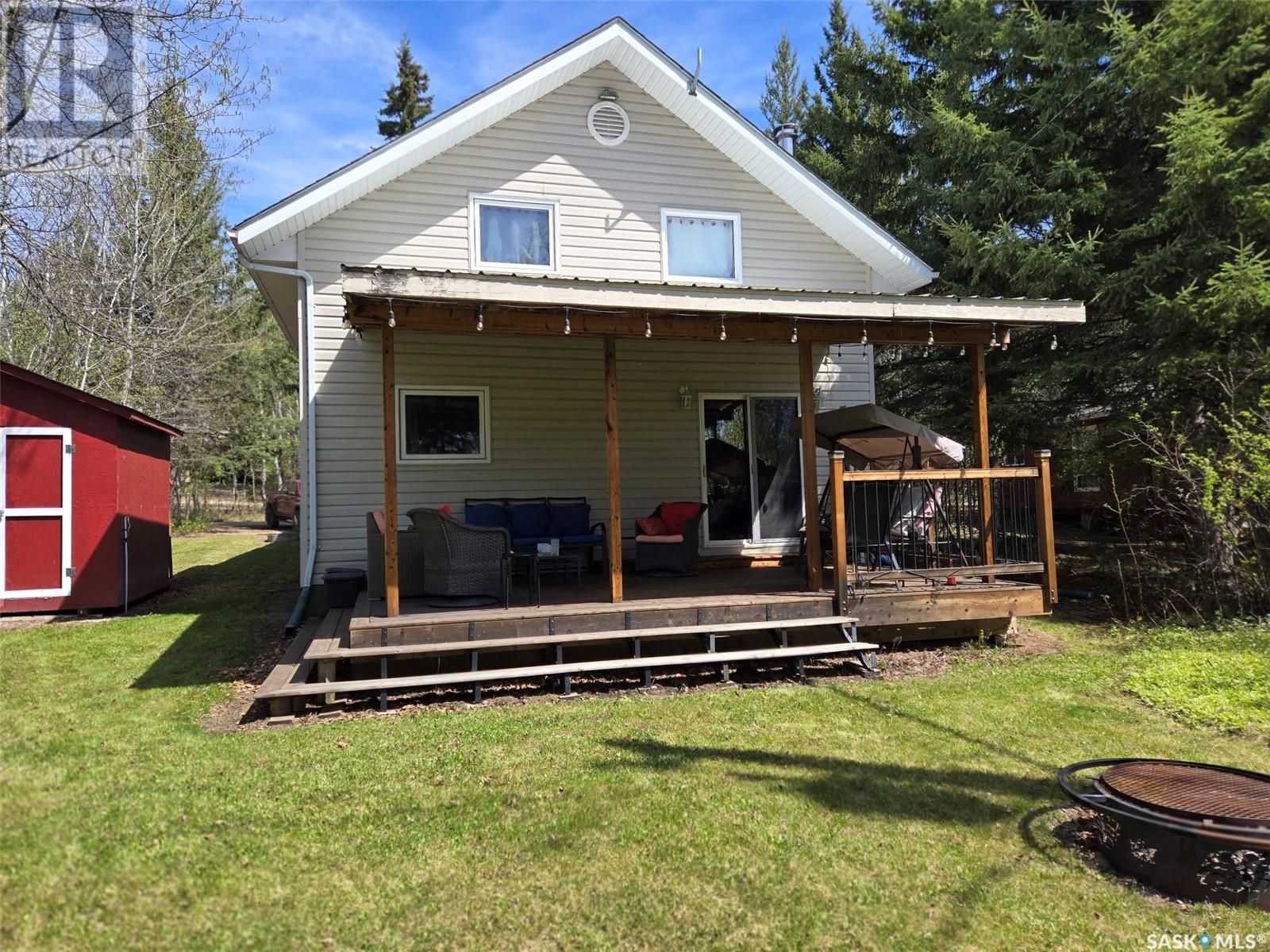 12 Oskunamoo Drive, Greenwater Provincial Park, Saskatchewan  S0A 1W0 - Photo 3 - SK006966