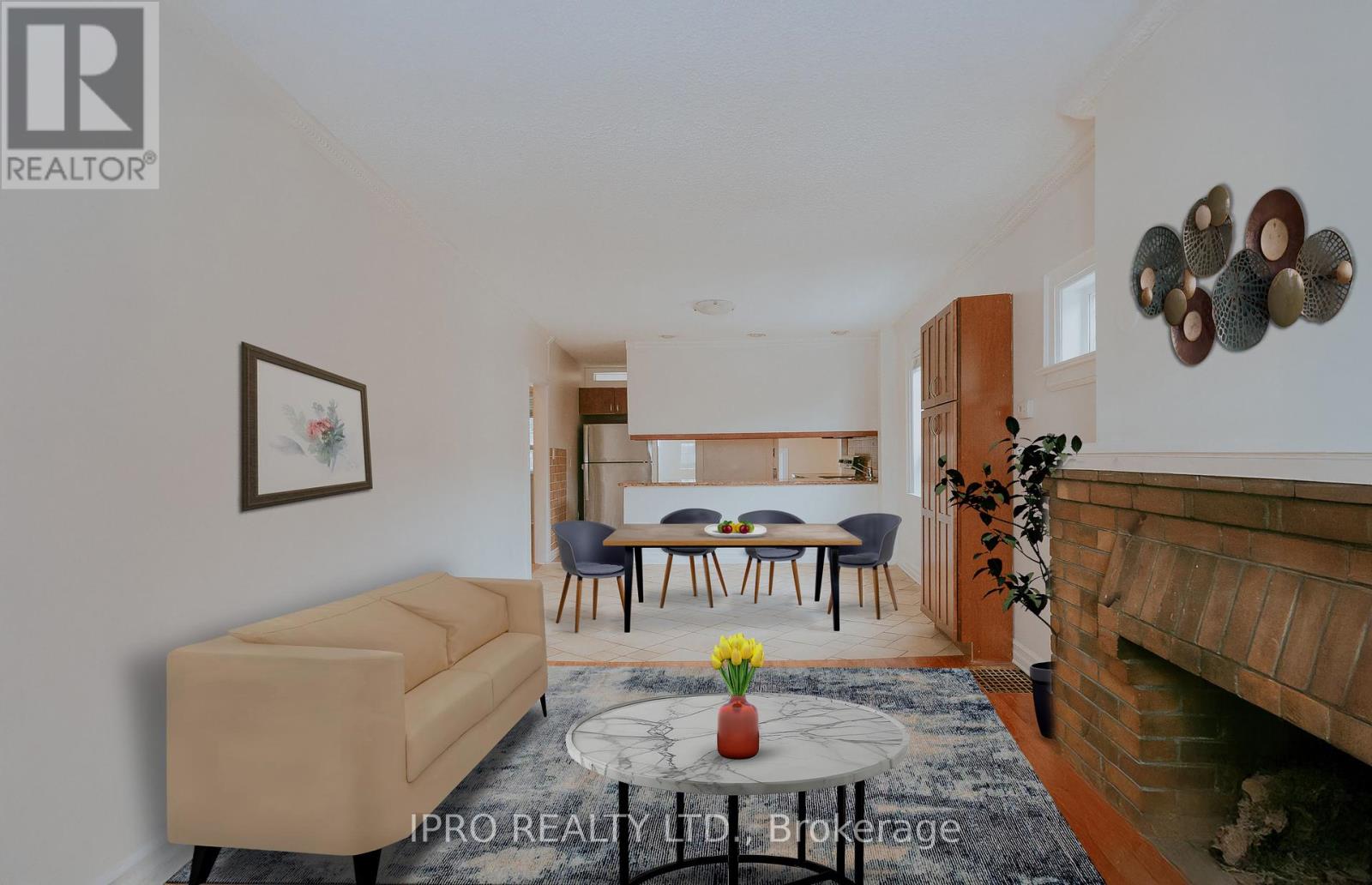 183 Livingstone Avenue W, Toronto, Ontario  M6E 2L9 - Photo 4 - W12171119