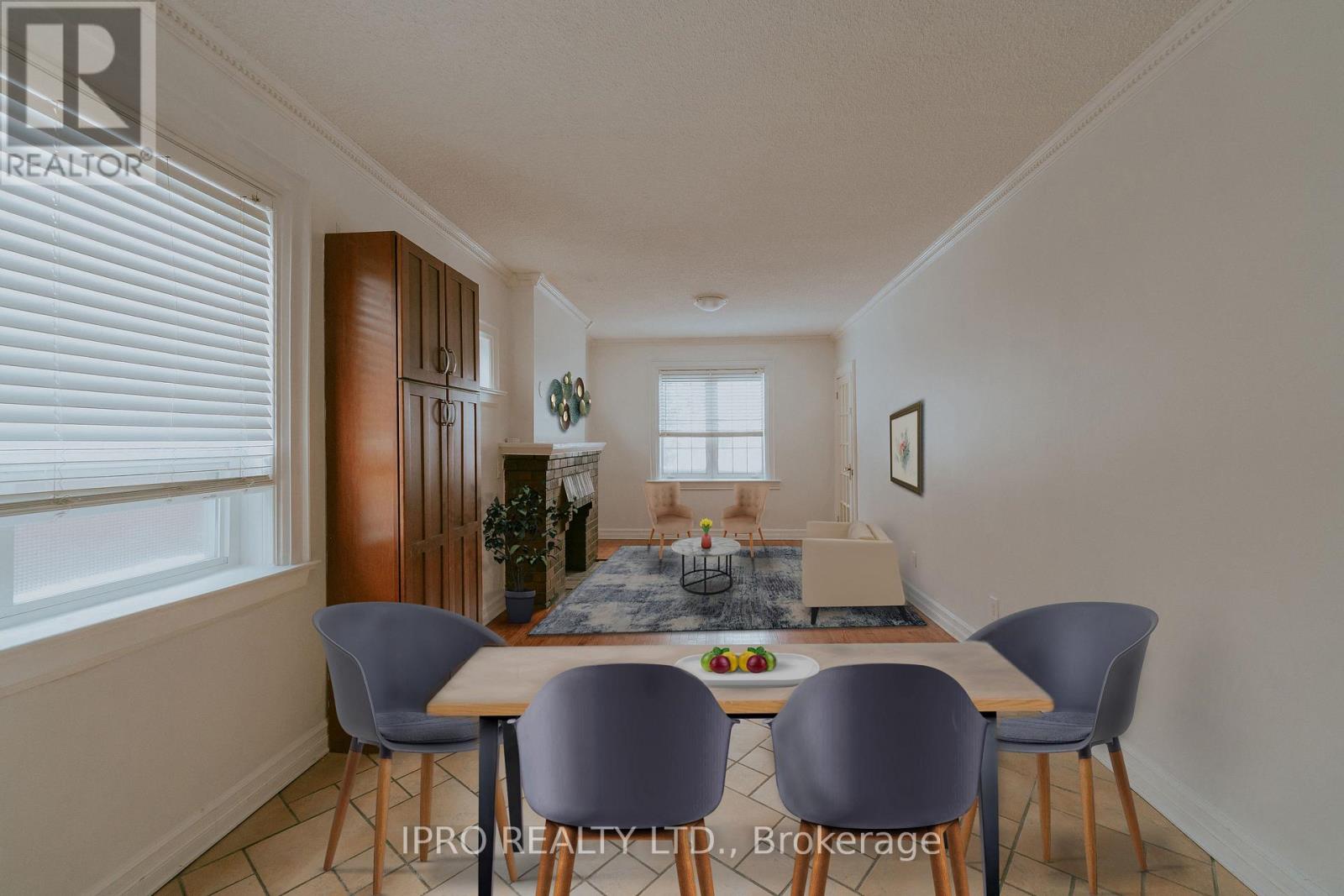 183 Livingstone Avenue W, Toronto, Ontario  M6E 2L9 - Photo 6 - W12171119