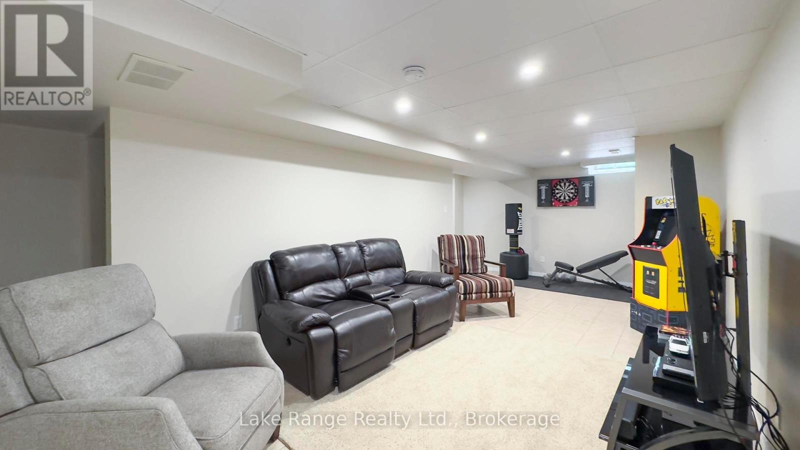 82 Savannah Ridge Drive, Brant (Paris), Ontario  N3L 4G2 - Photo 30 - X12139292