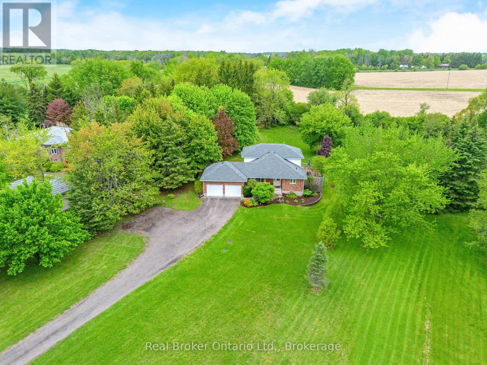 7458 WELLINGTON RD 51, guelph/eramosa, Ontario