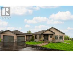 23A MADILL DRIVE, Mono, Ontario