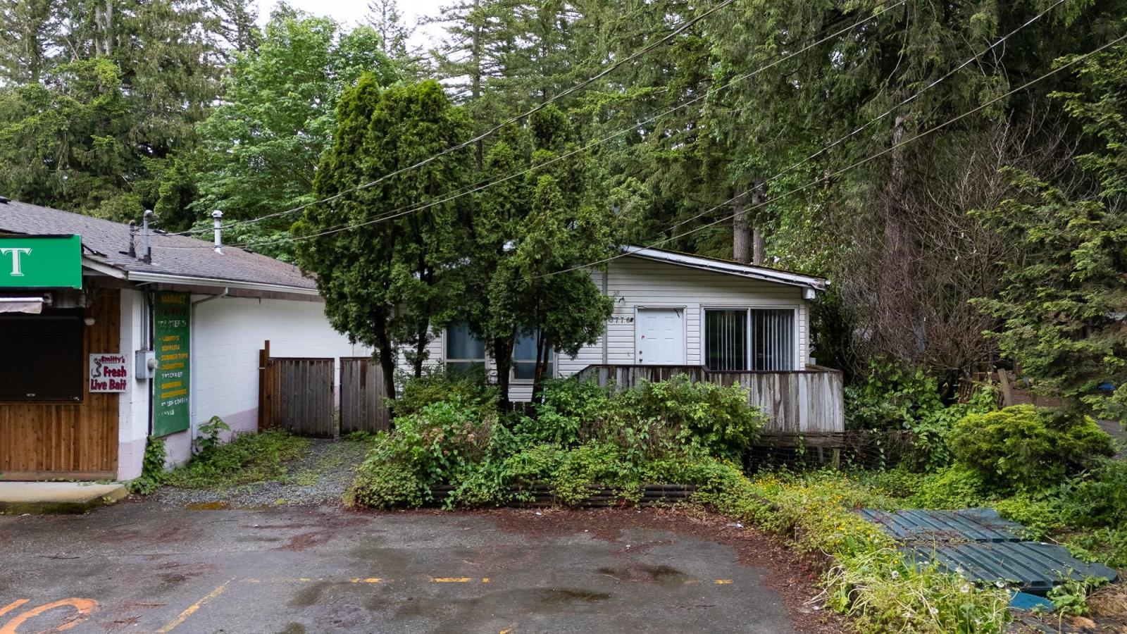 3776 Columbia Valley Road, Cultus Lake North, Cultus Lake, British Columbia  V2R 5A3 - Photo 12 - C8069243