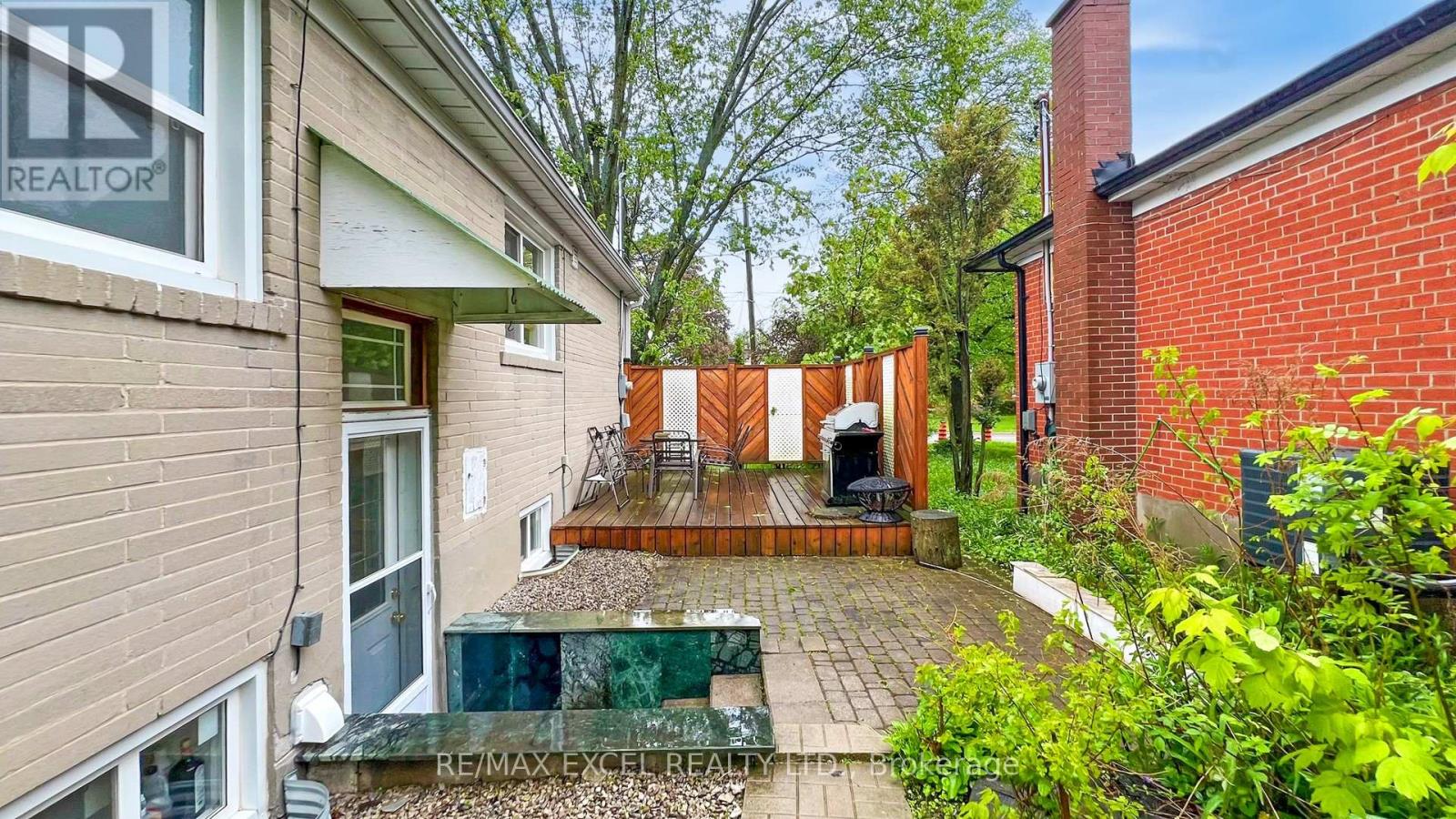 126 Libby Boulevard, Richmond Hill, Ontario  L4C 4V6 - Photo 45 - N12170299