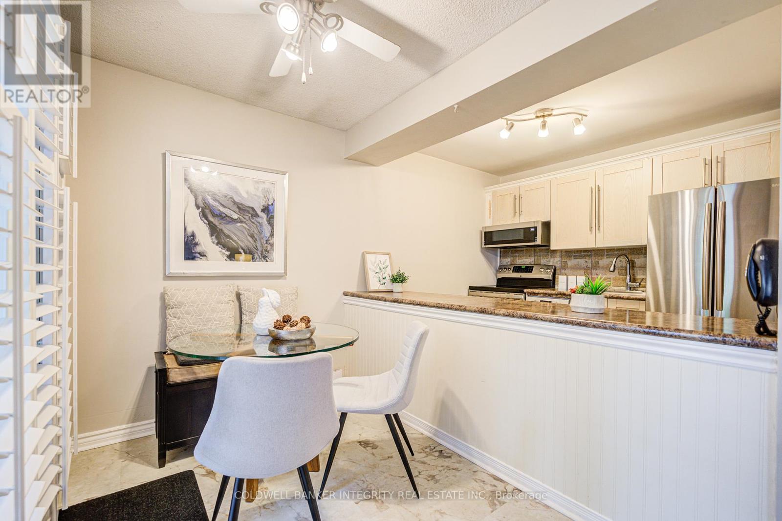 Suite 82 - 1036 Falgarwood Drive, Oakville, Ontario  L6H 2P3 - Photo 15 - W12167643