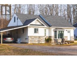 1009 WARD STREET, Selwyn, Ontario