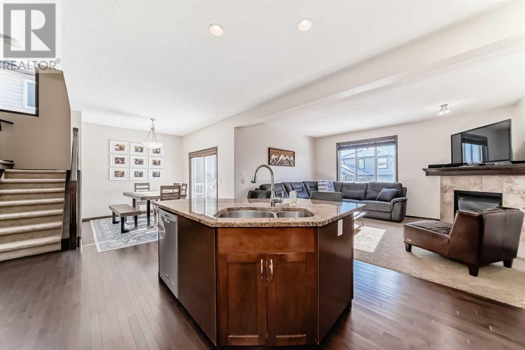 329 Tuscany Reserve Rise Nw, Calgary, Alberta  T3L 0A5 - Photo 7 - A2207199