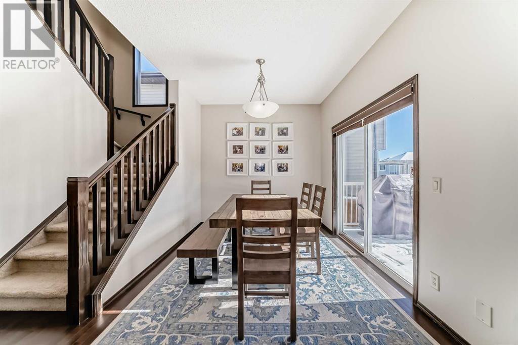 329 Tuscany Reserve Rise Nw, Calgary, Alberta  T3L 0A5 - Photo 16 - A2207199