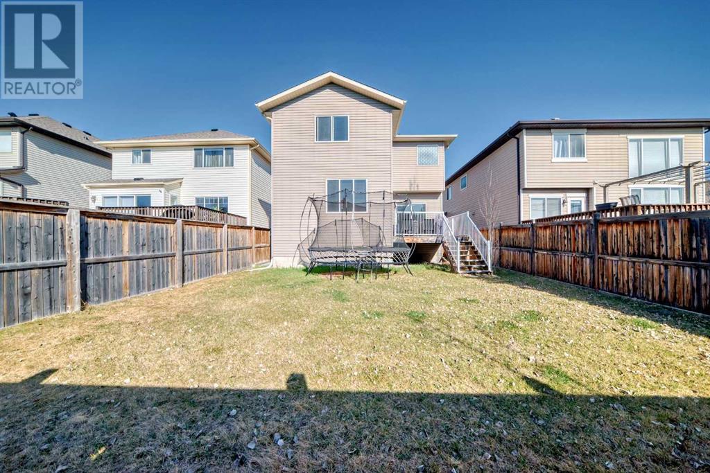 329 Tuscany Reserve Rise Nw, Calgary, Alberta  T3L 0A5 - Photo 10 - A2207199