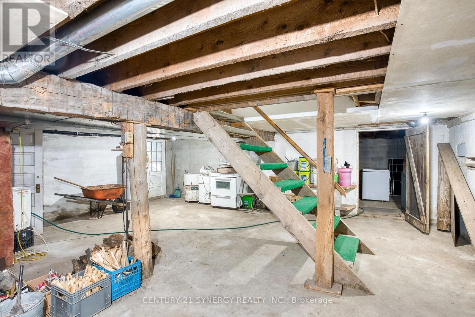 1189 Willis Armstrong Road, Frontenac, Ontario  K0H 2B0 - Photo 37 - X12171150