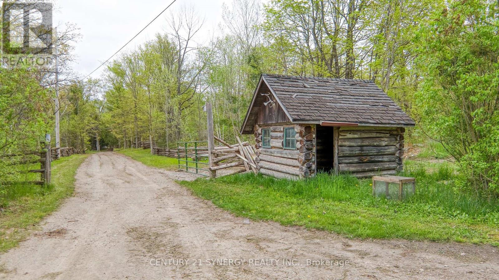 1189 Willis Armstrong Road, Frontenac, Ontario  K0H 2B0 - Photo 49 - X12171150