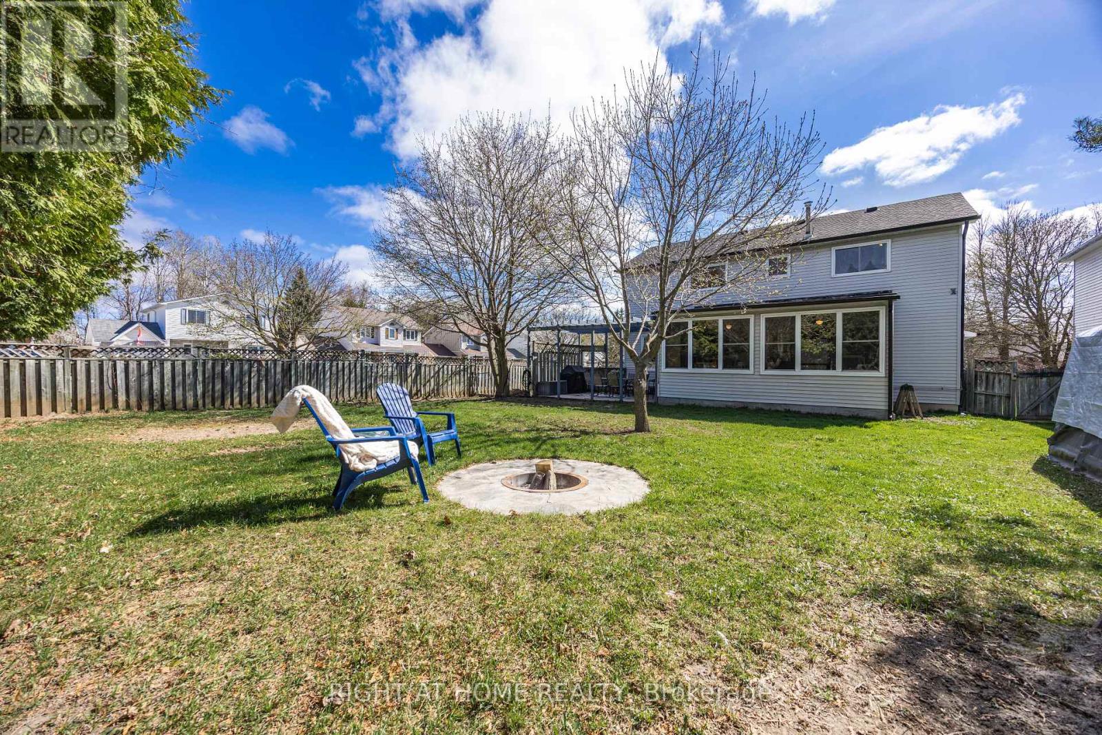 1057 Vance Crescent, Innisfil, Ontario  L9S 1V6 - Photo 37 - N12119782