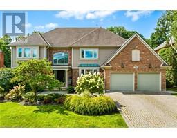 1103 CROFTON Way, Burlington, Ontario