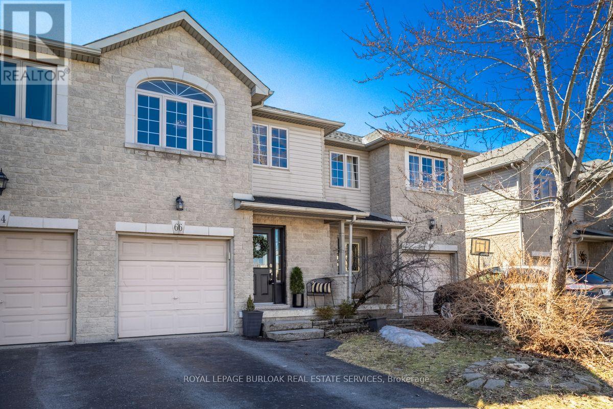 Property at 66 FOXBOROUGH DRIVE image 4