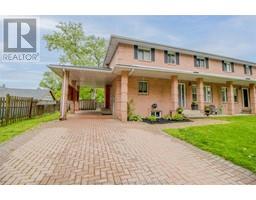 73 Oriole PARKWAY Unit# 1, Chatham, Ontario