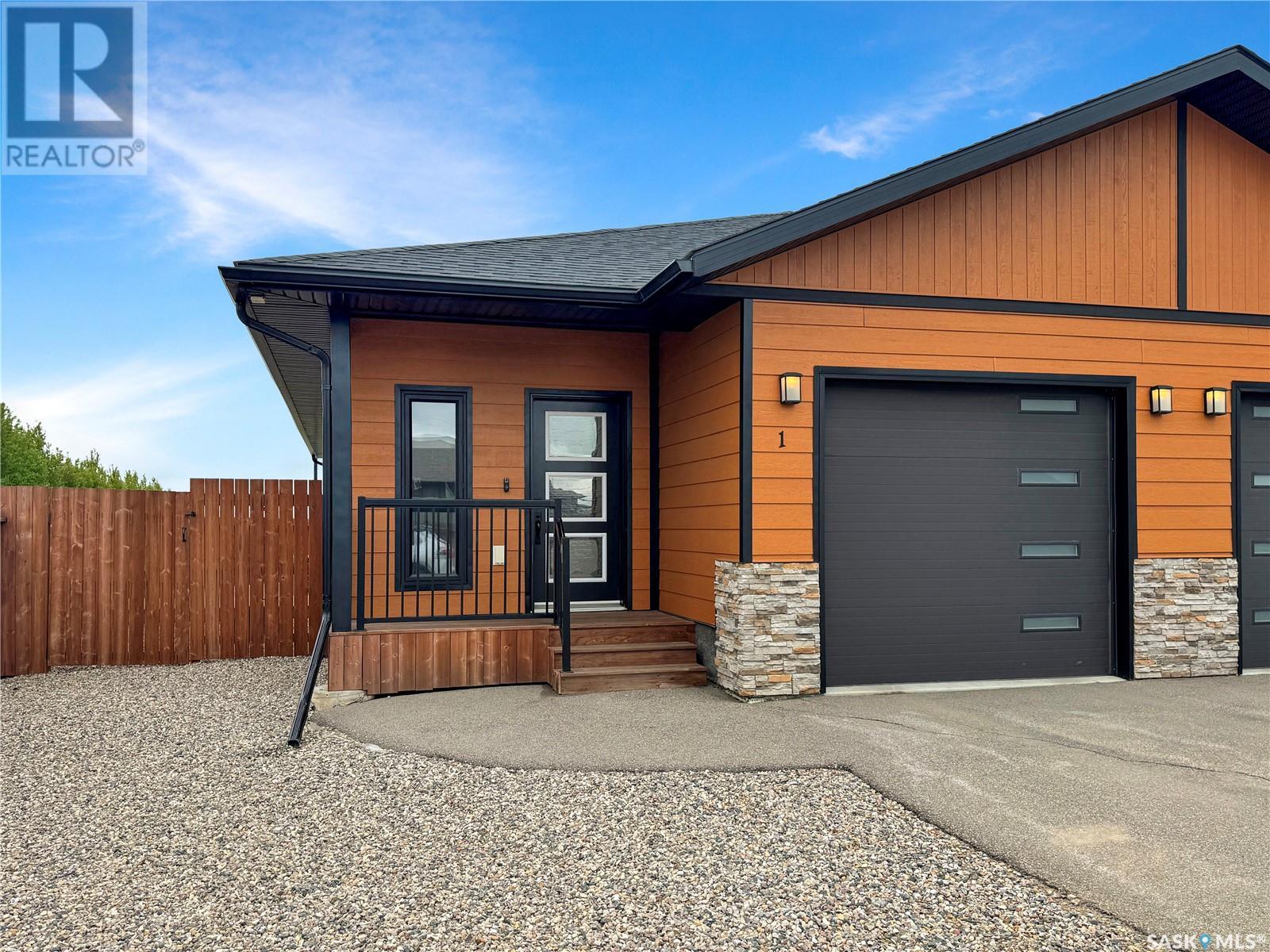 1 171 Heritage Landing CRESCENT, battleford, Saskatchewan
