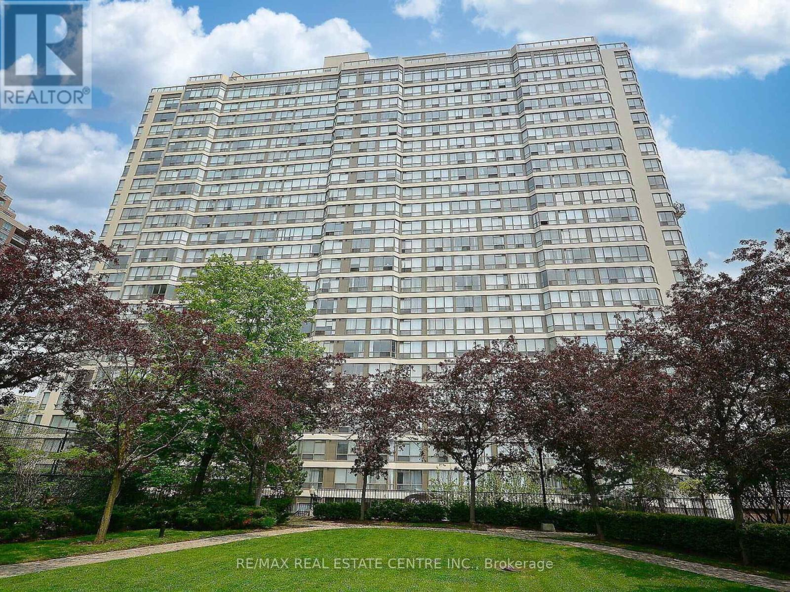 1404 - 55 ELM DRIVE W, Mississauga, Ontario