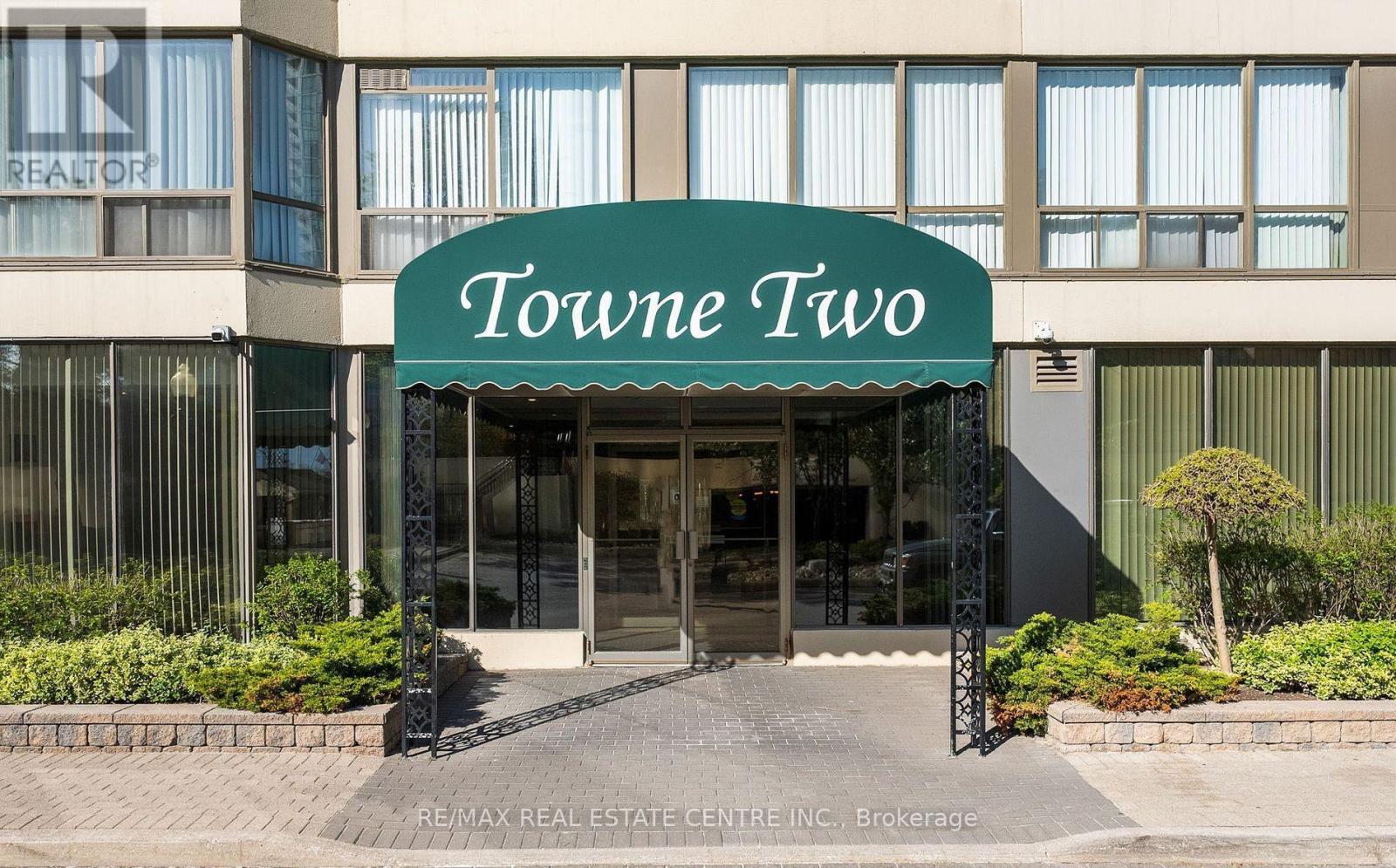 1404 - 55 Elm Drive W, Mississauga, Ontario  L5B 3Z3 - Photo 5 - W12171133