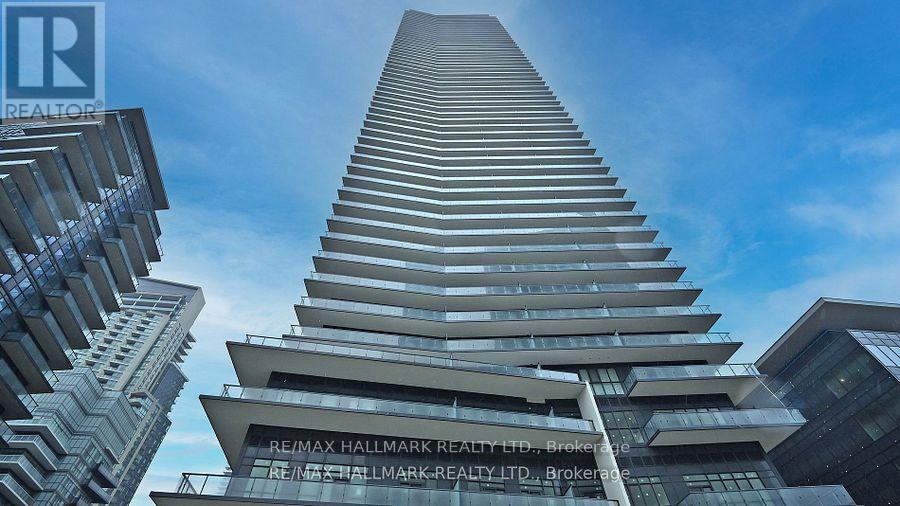 4107 - 38 Annie Craig Drive, Toronto (Mimico), Ontario  M8V 0G9 - Photo 2 - W12171140