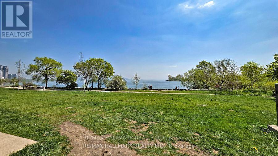 4107 - 38 Annie Craig Drive, Toronto (Mimico), Ontario  M8V 0G9 - Photo 4 - W12171140