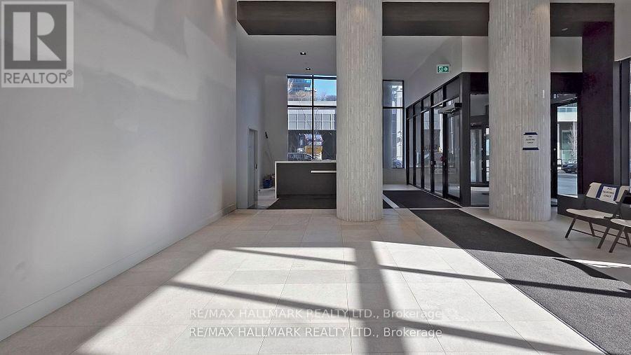 4107 - 38 Annie Craig Drive, Toronto (Mimico), Ontario  M8V 0G9 - Photo 5 - W12171140