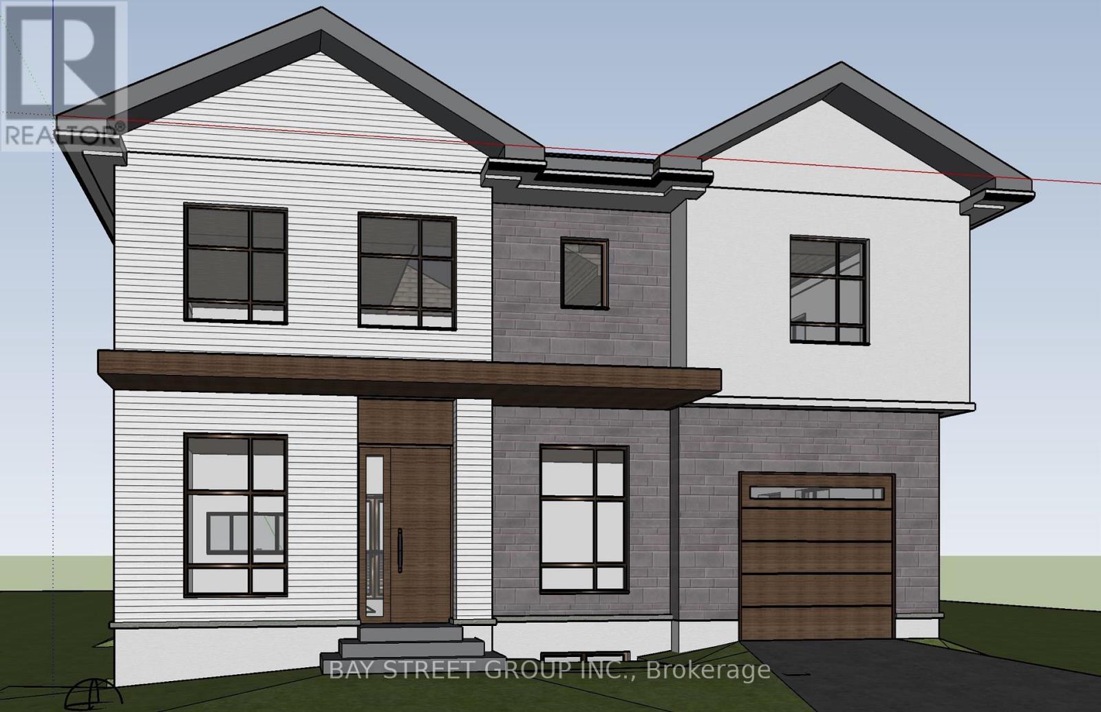 23 Washington Avenue, Oakville, Ontario  L6K 1W5 - Photo 25 - W12171144