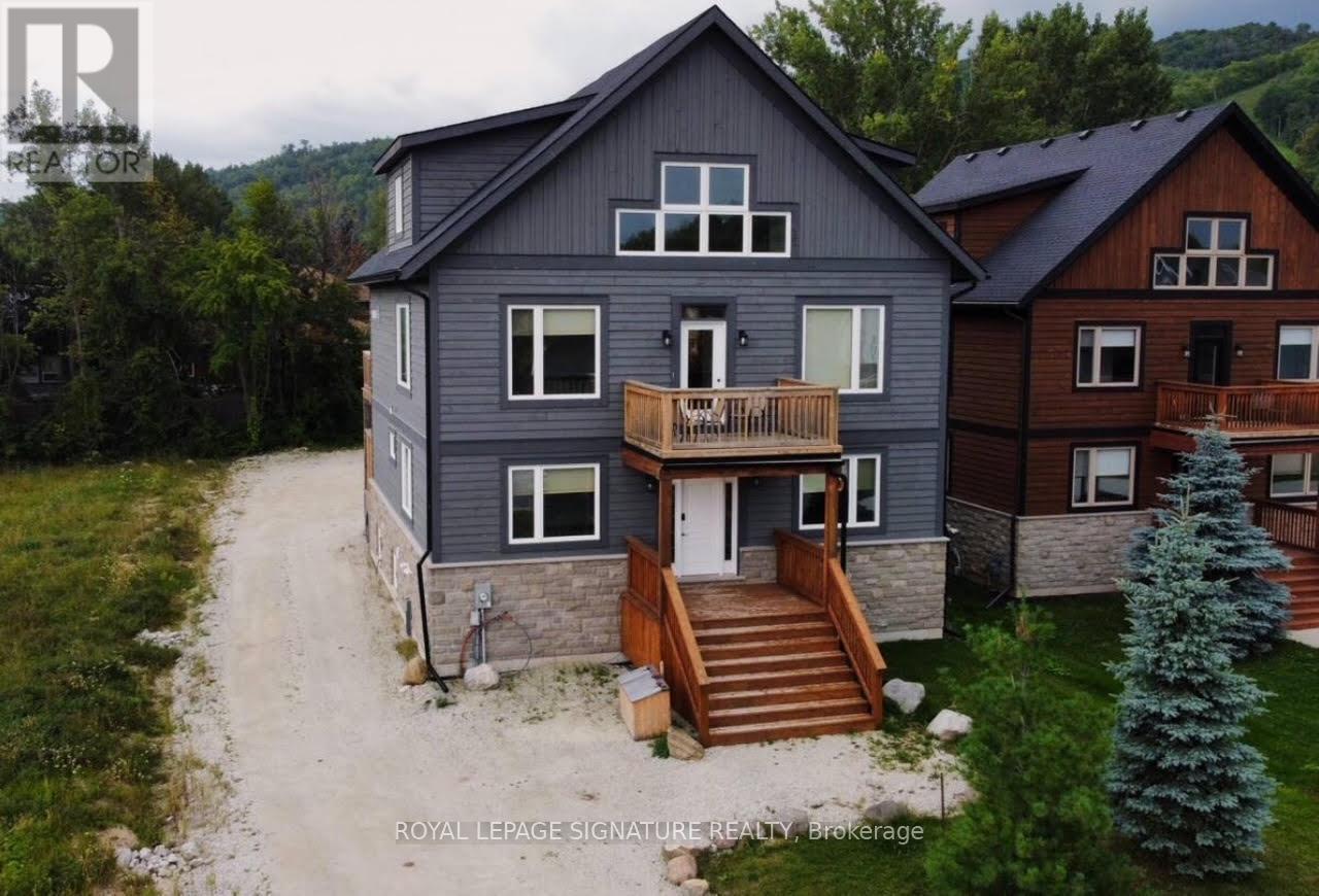 100 Pilsen Way, Blue Mountains, Ontario  L9Y 0N7 - Photo 3 - X12171146