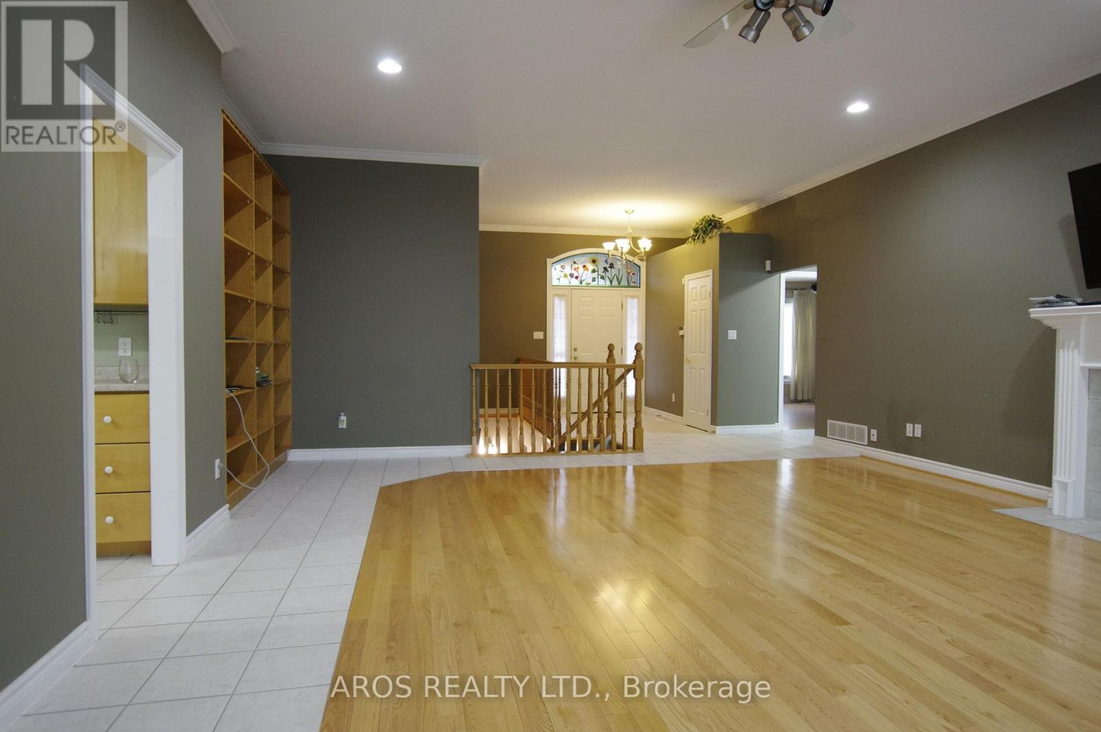 10 Prince Of Wales Gate N, London North, Ontario  N6H 5M3 - Photo 6 - X12170445
