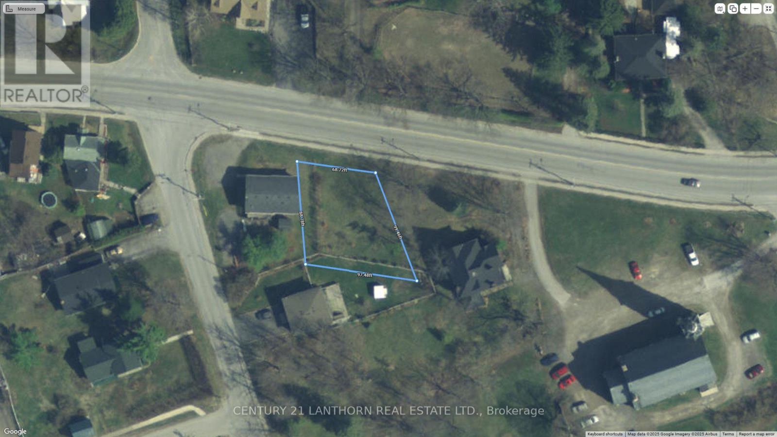 0 ST LAWRENCE STREET W, Centre Hastings, Ontario