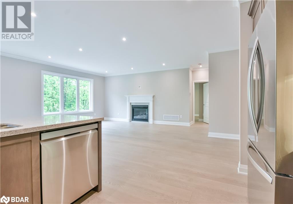 433 Russ Howard Drive, Midland, Ontario  L4R 0A6 - Photo 6 - 40728739