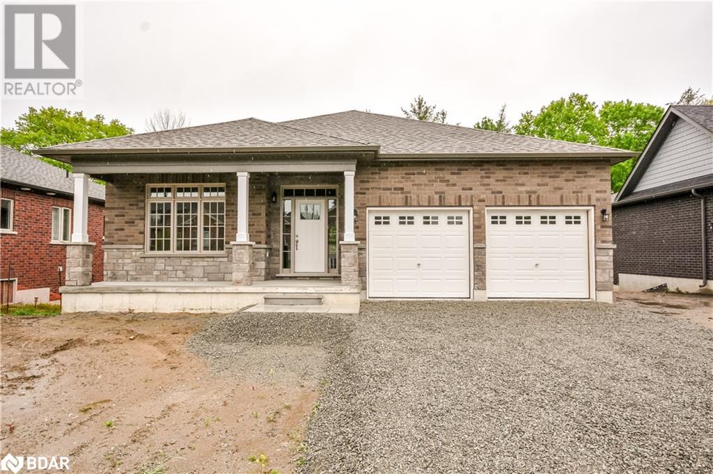 433 Russ Howard Drive, Midland, Ontario  L4R 0A6 - Photo 1 - 40728739