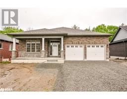 433 RUSS HOWARD Drive, Midland, Ontario