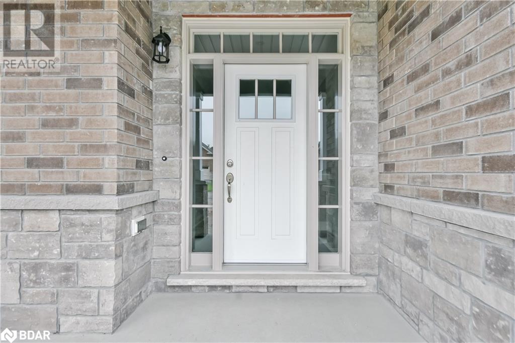 433 Russ Howard Drive, Midland, Ontario  L4R 0A6 - Photo 2 - 40728739