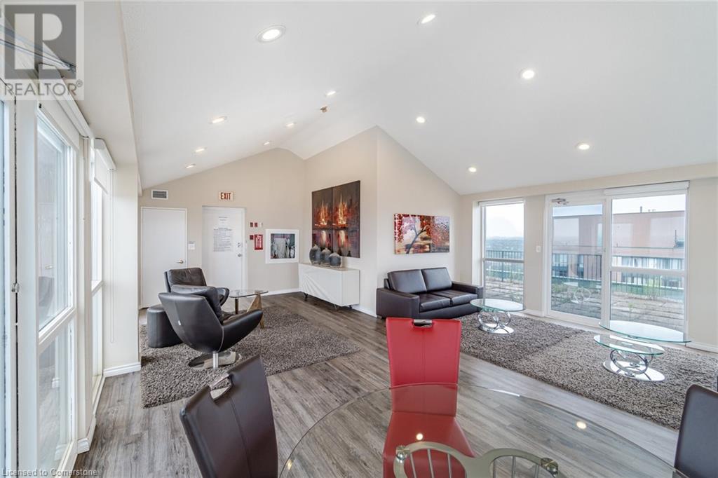 155 Hillcrest Avenue Unit# 704, Mississauga, Ontario  L5B 3Z2 - Photo 36 - 40722833