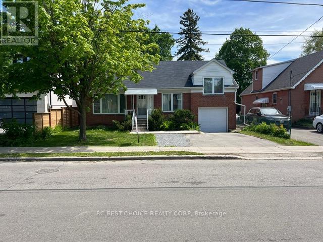 173 POYNTZ AVENUE, Toronto, Ontario