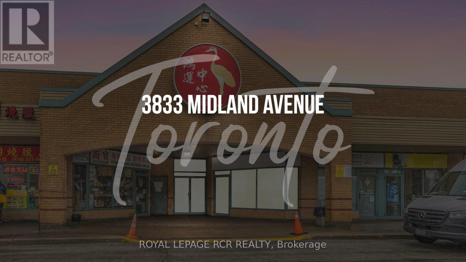 Property at 16 - 3833 MIDLAND AVENUE image 2