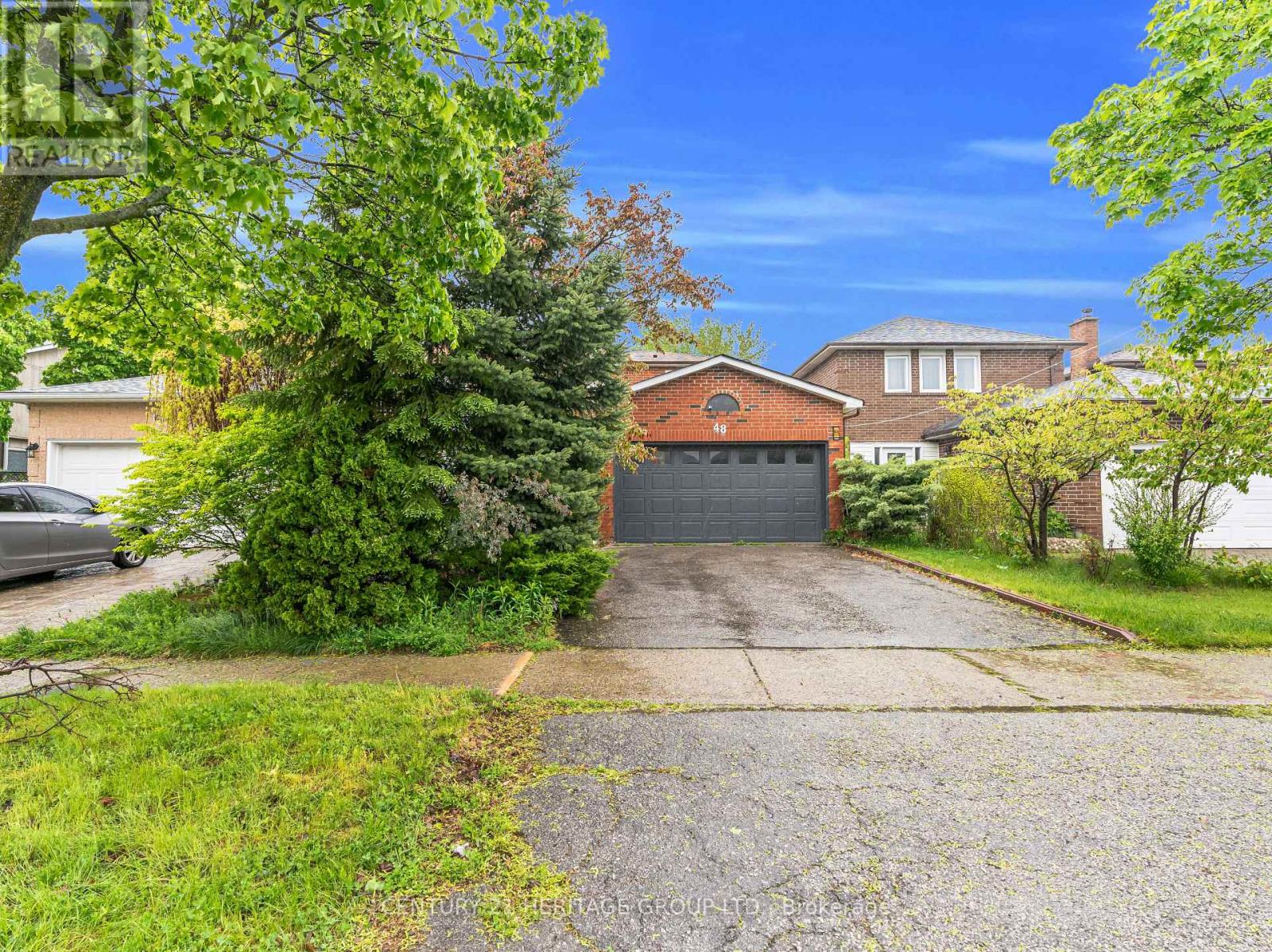 48 Gray Crescent, Richmond Hill, Ontario  L4C 5V5 - Photo 3 - N12169613