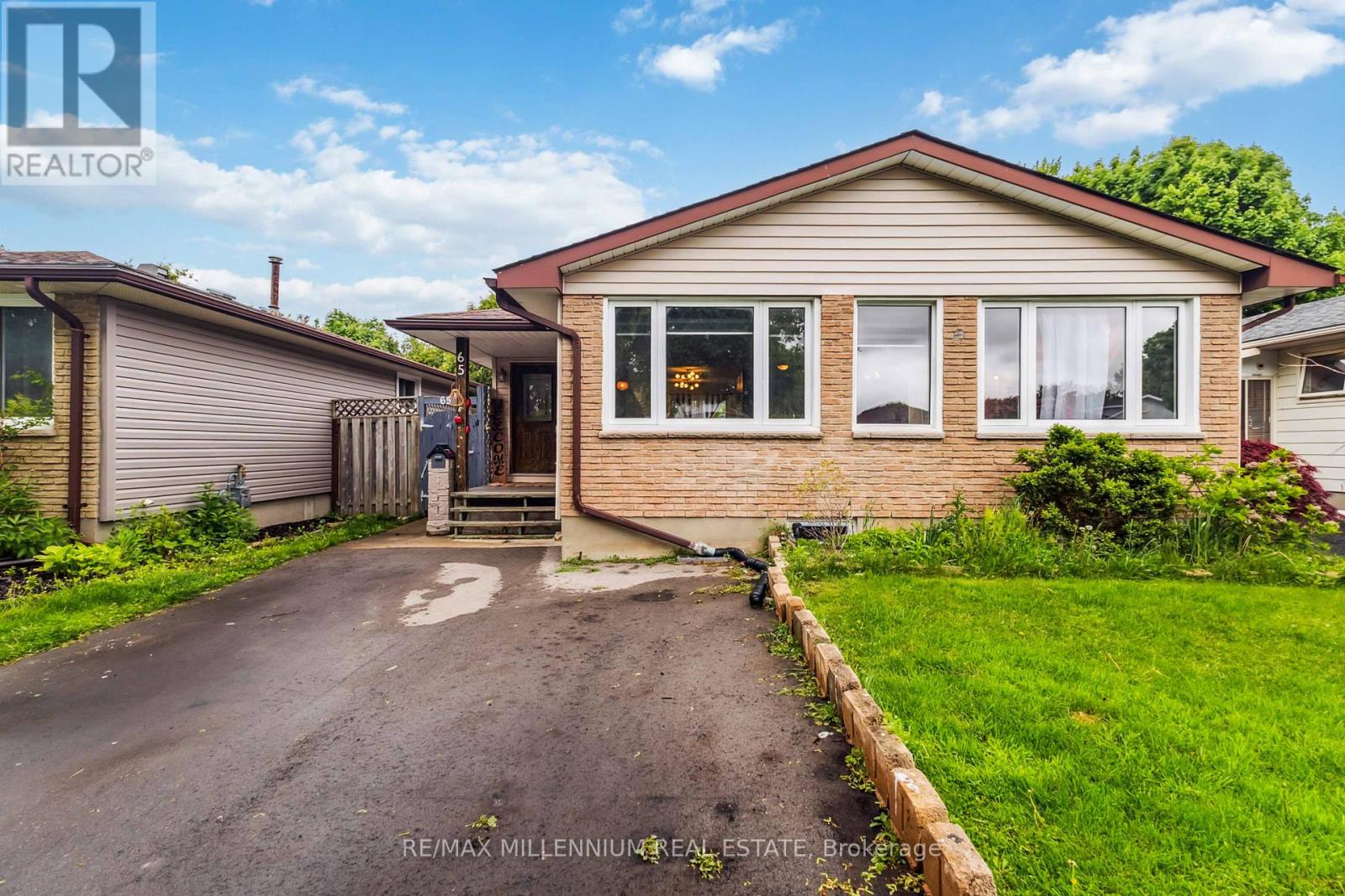 65 Fennell Crescent, London South, Ontario  N6E 2E2 - Photo 2 - X12167258