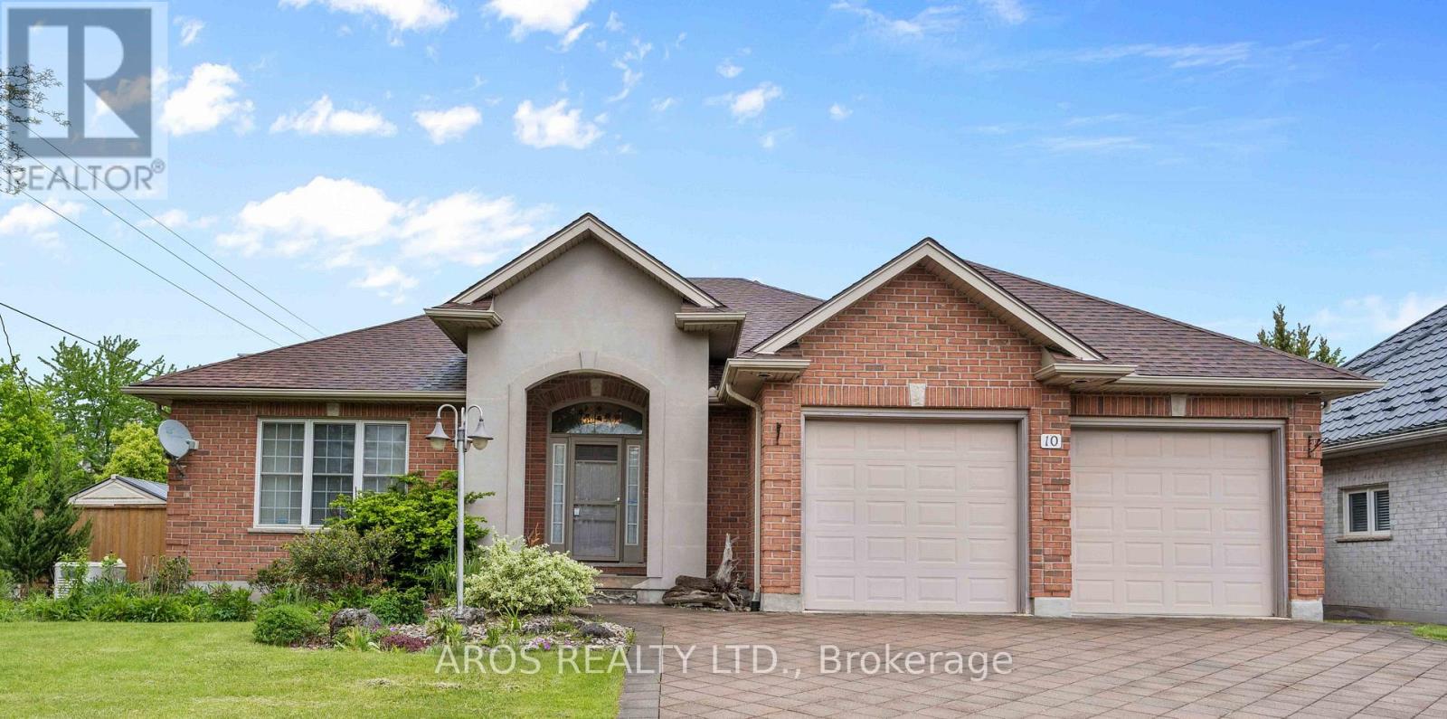 10 PRINCE OF WALES GATE N, London North, Ontario