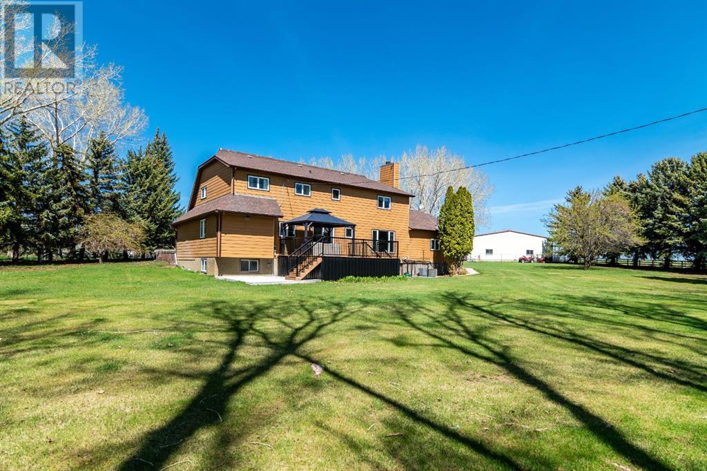 115, 181057 Highway 873, Rural Newell, Alberta  T1R 1C8 - Photo 6 - A2219632