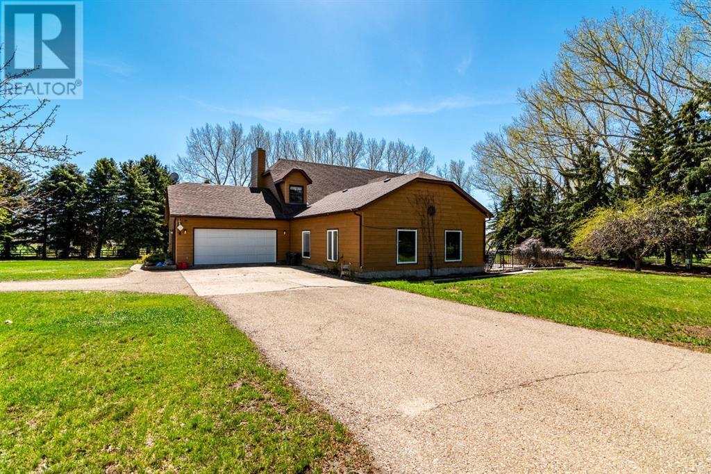 115, 181057 Highway 873, Rural Newell, Alberta  T1R 1C8 - Photo 4 - A2219632