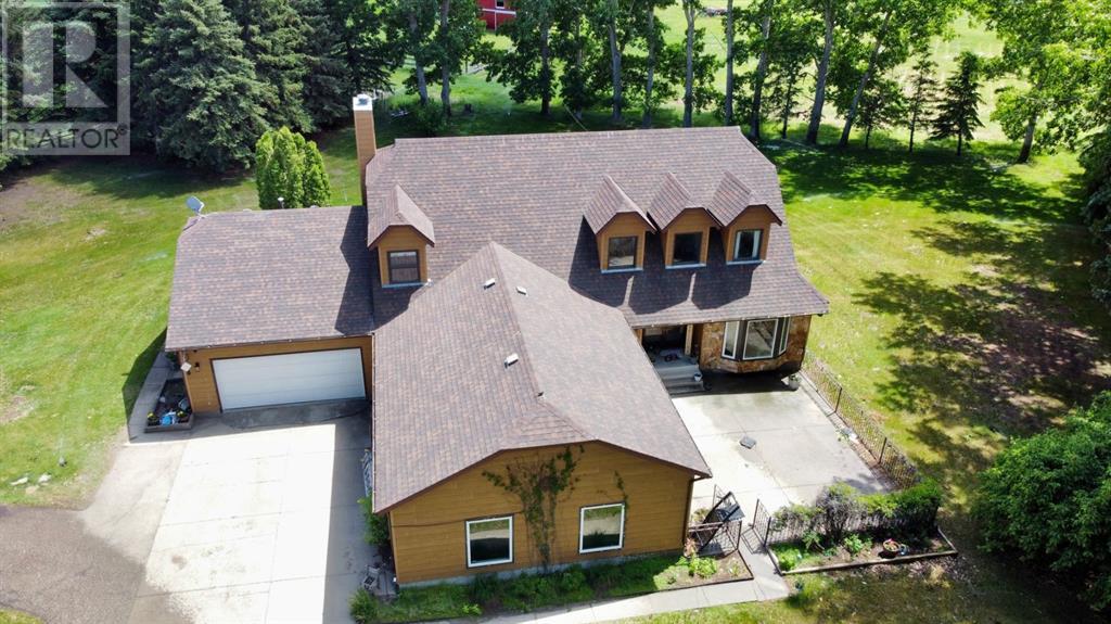 115, 181057 Highway 873, Rural Newell, Alberta  T1R 1C8 - Photo 2 - A2219632